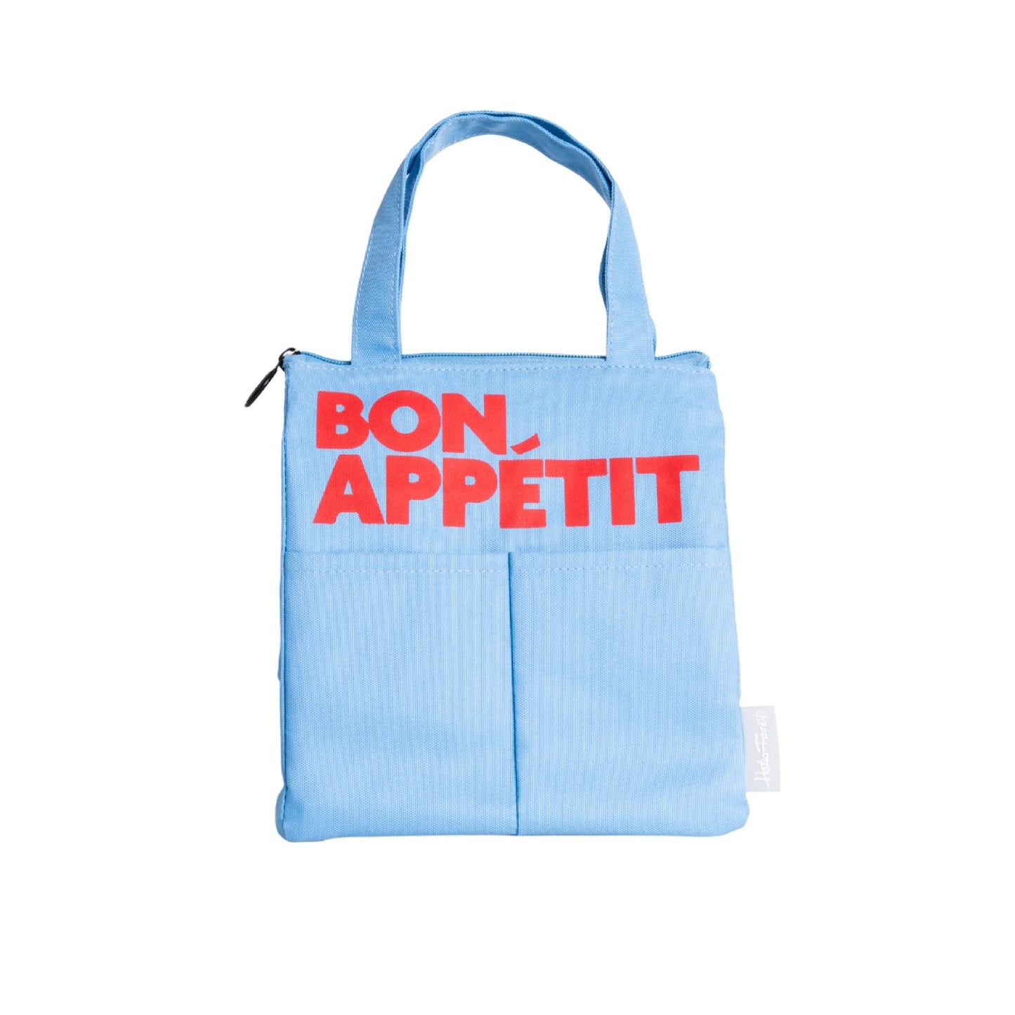 BON APPÉTIT LUNCH BAG