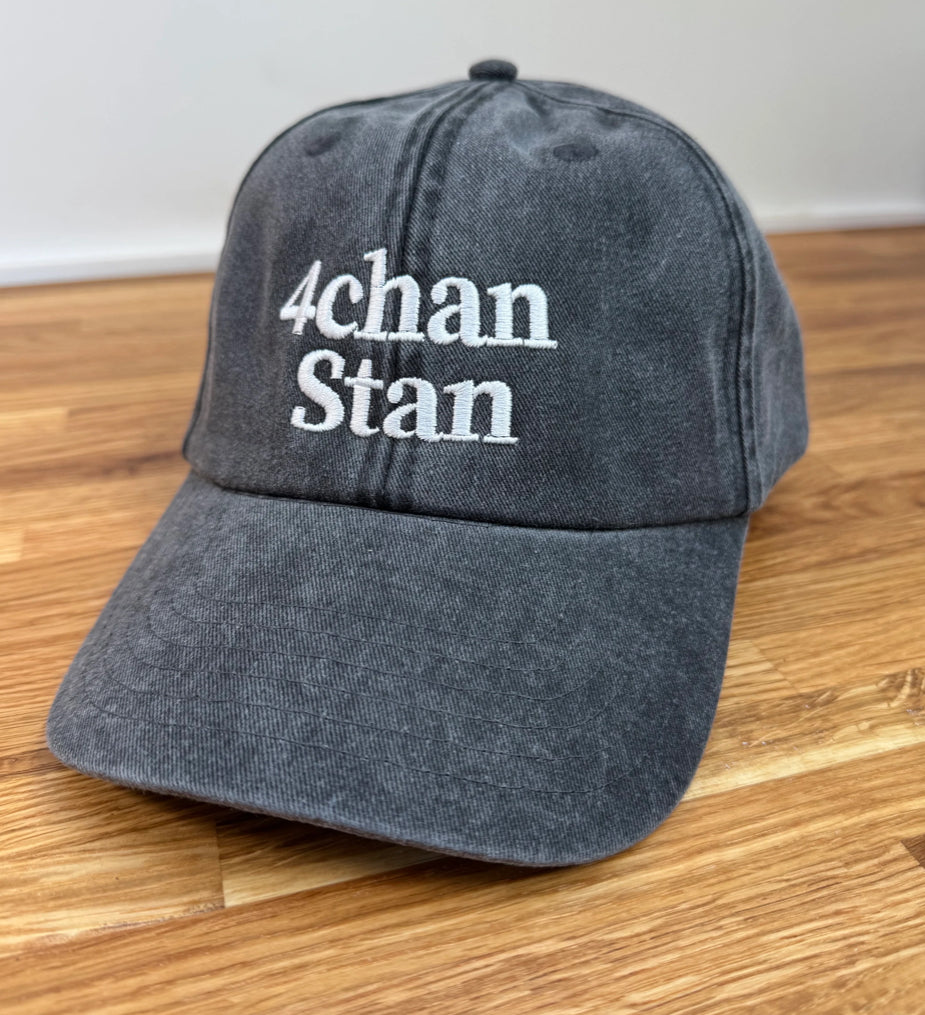 Thursdays Child 4Chan stan cap