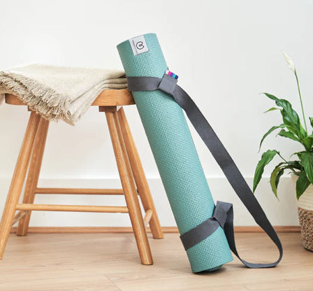 YOGA MATERS YOGA MAT STRAP