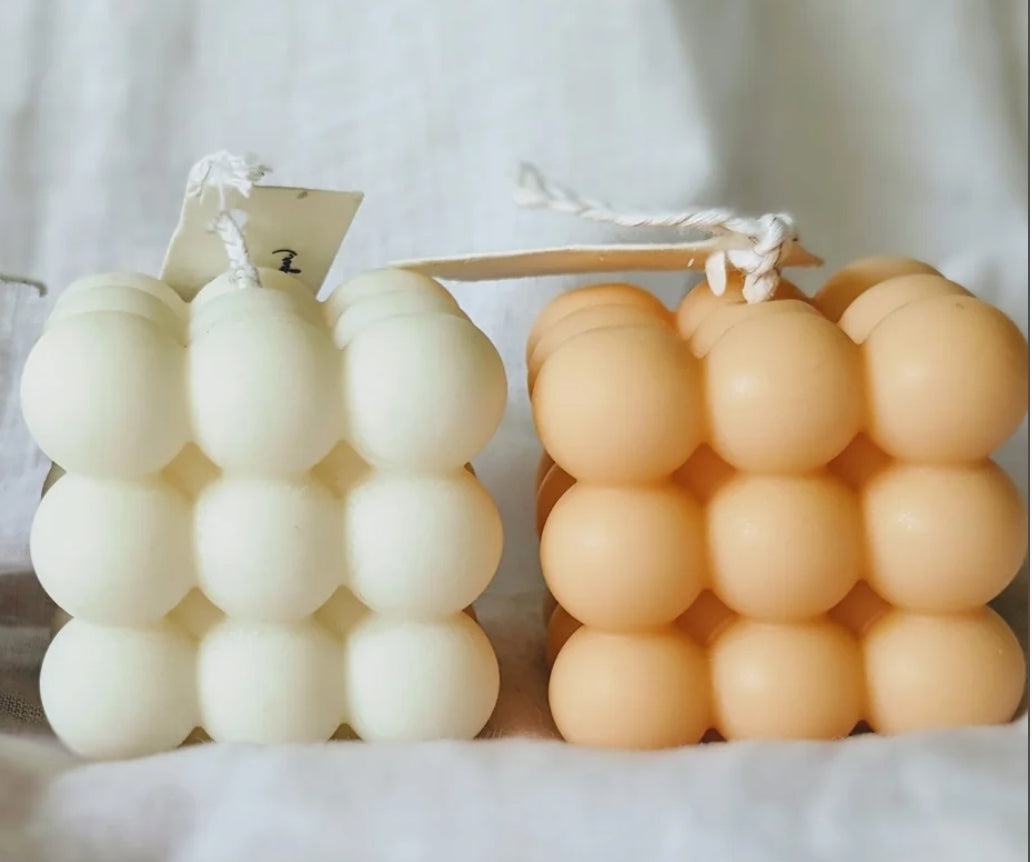 ECONSIDER BUBBLE CANDLE