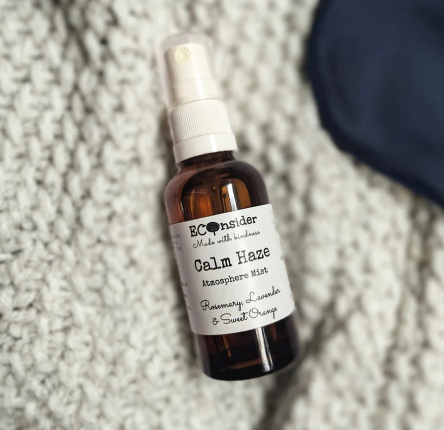 ECONSIDER MOOD MIST CALM HAZE