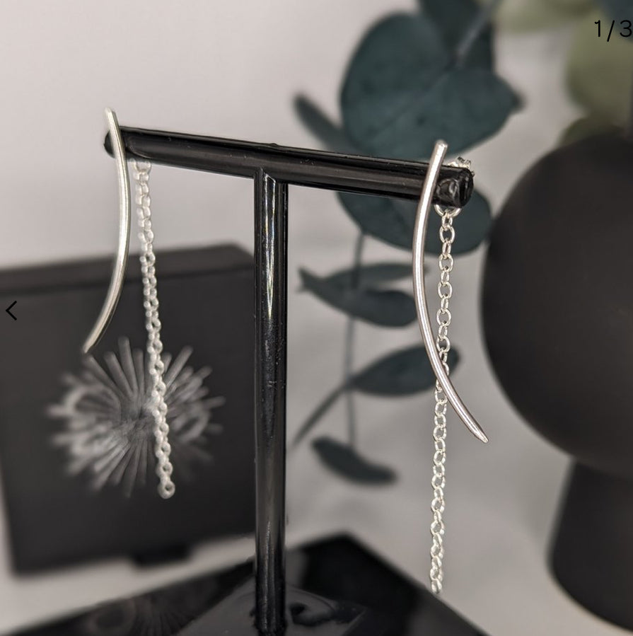HARMONY EARRINGS