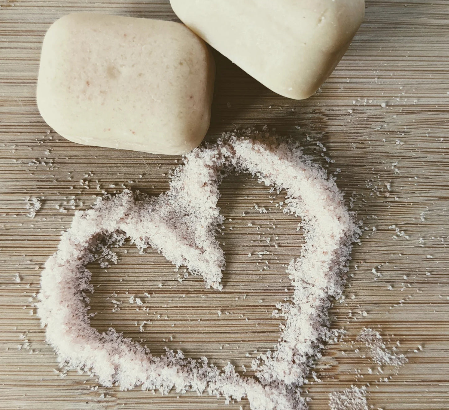 ECONSIDER SMOOTH OPERATOR SCRUB BARS