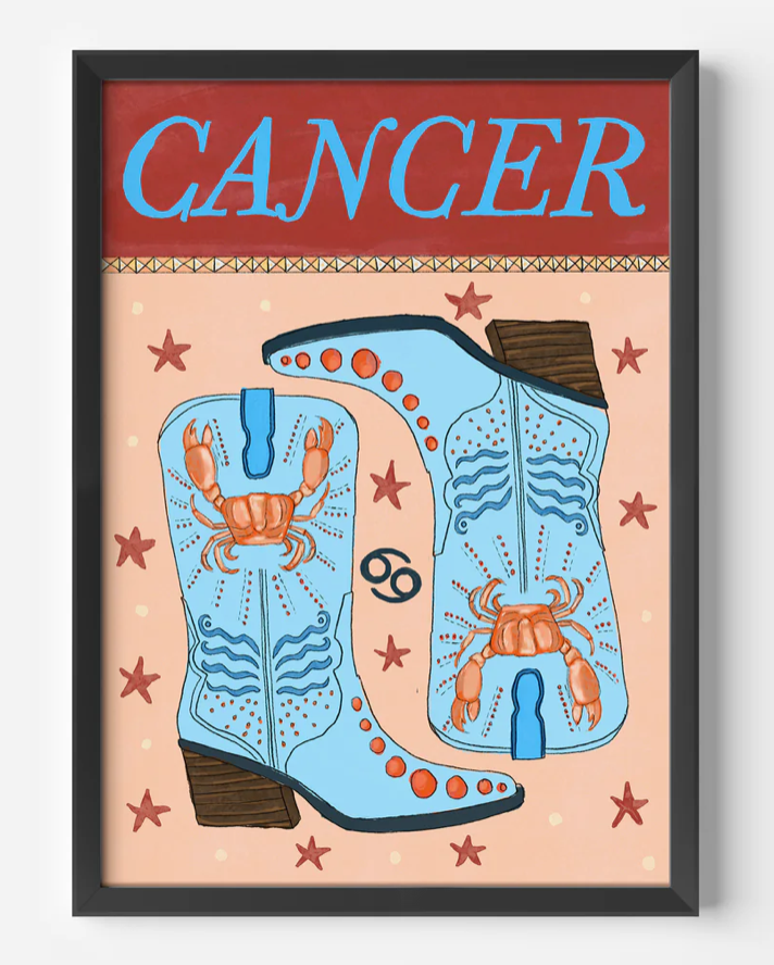 CANCER HOROSCOPE