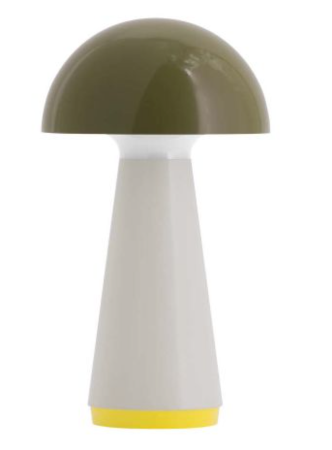 BOB LAMP - OLIVE