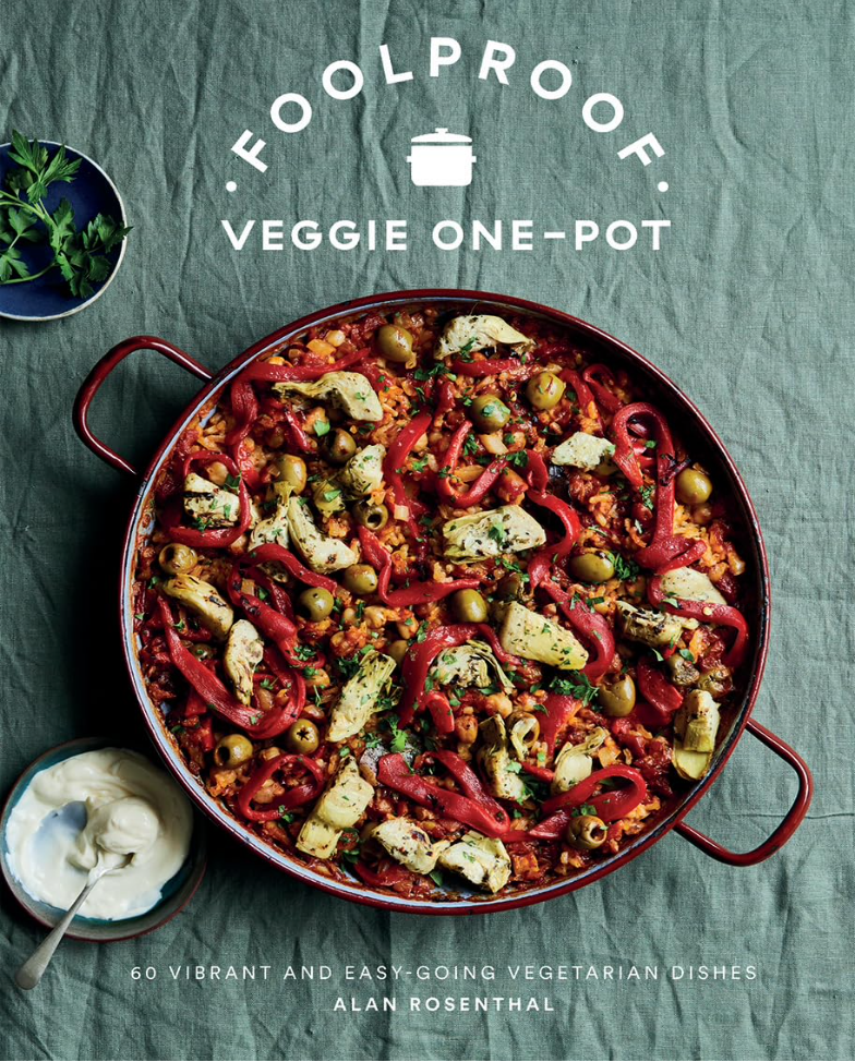 FOOLPROOF - VEGGIE ONE POT