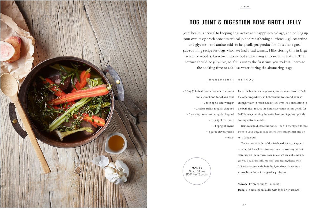 RESTORE - ANCIENT REMEDIES FROM THE MODERN KITCHEN