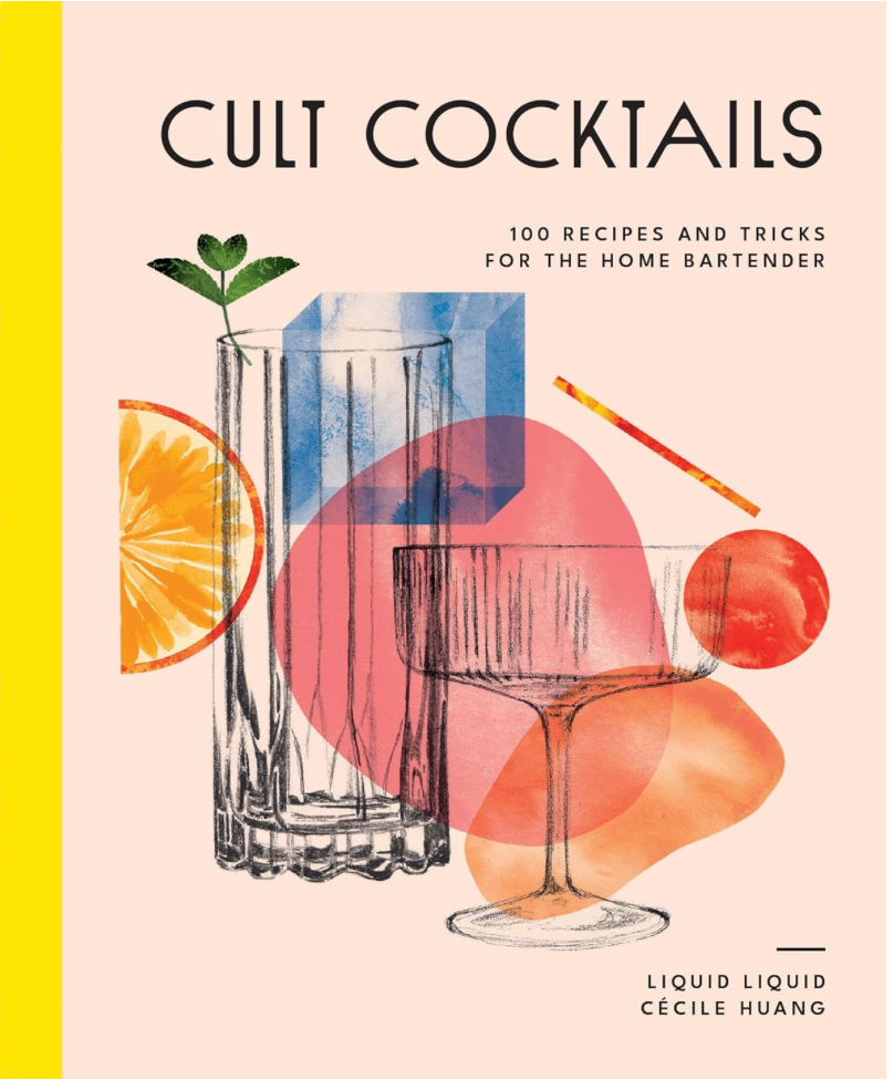 CULT COCKTAILS