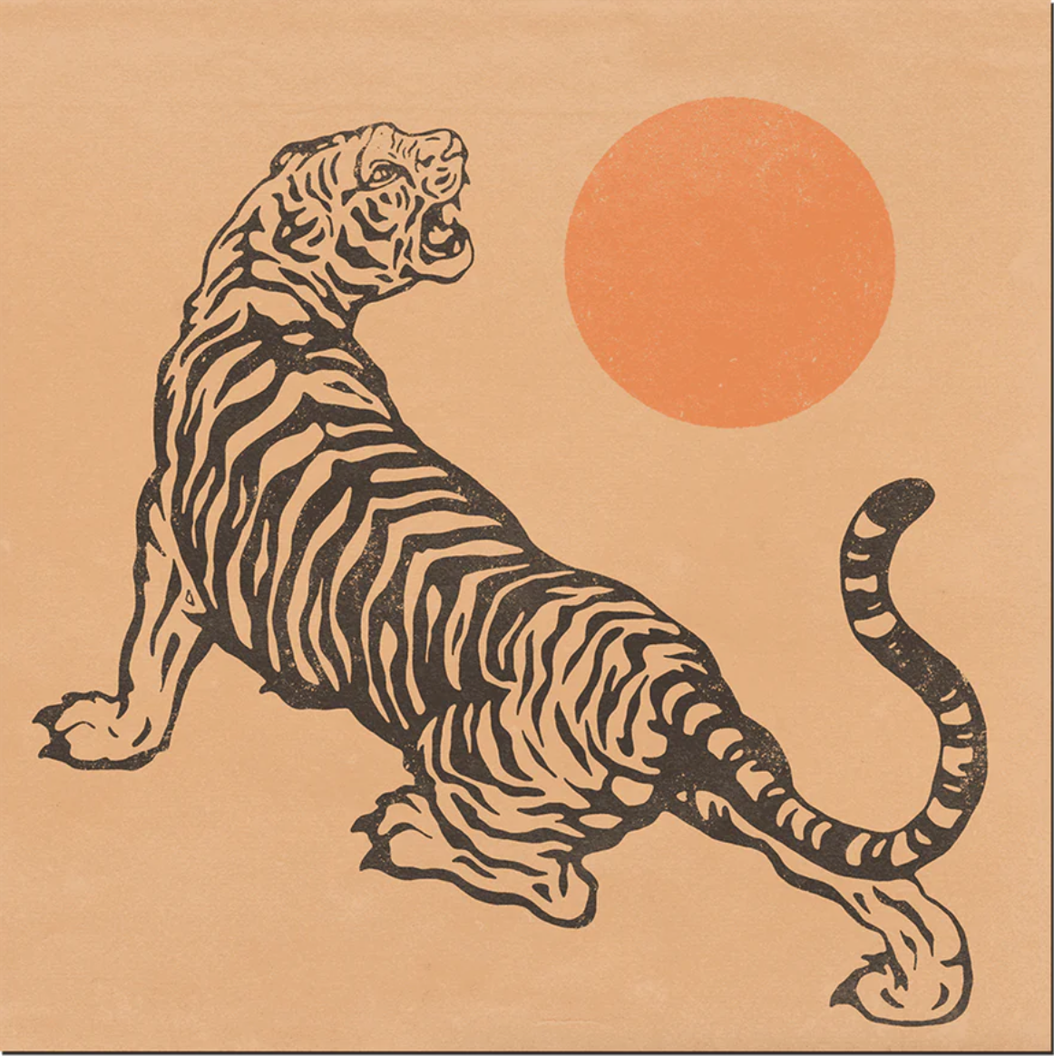 TIGER & SUN