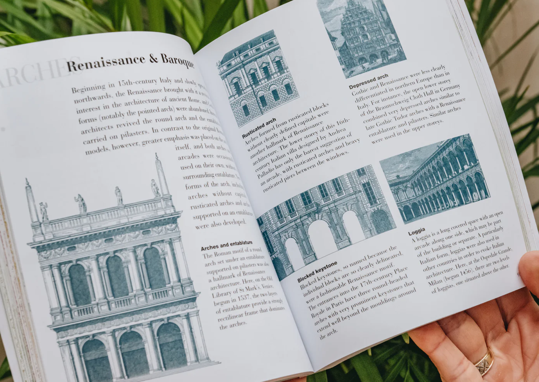 HOW TO READ BUILDINGS: A CRACH COURSE IN ARCHITECTURE - CAROL DAVIDSON CRAGOE