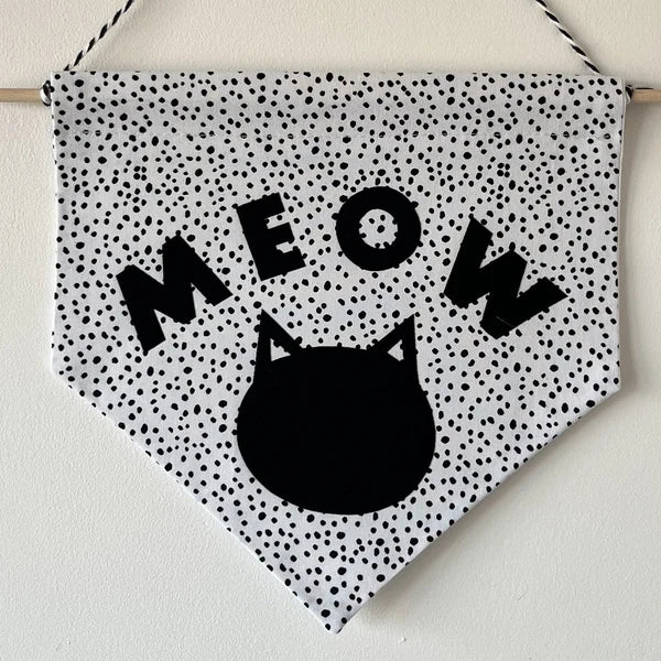 MEOW BANNER