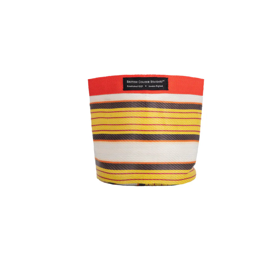 Eco Woven Plant Pot Cover