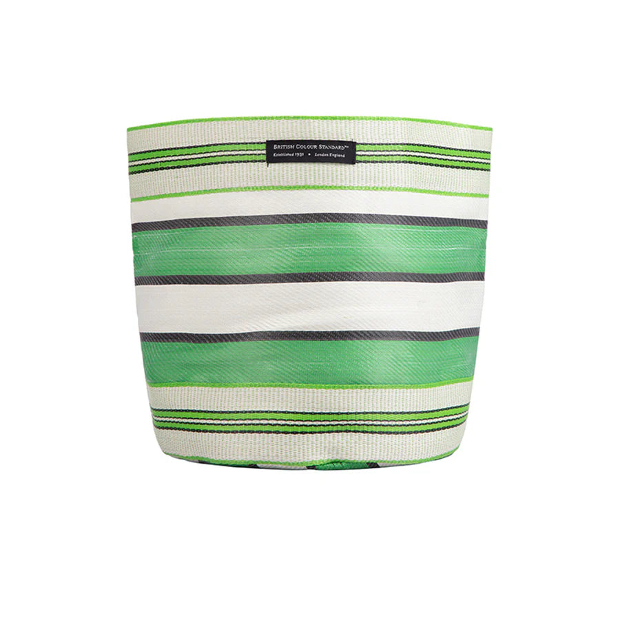 Eco Woven Plant Pot Cover
