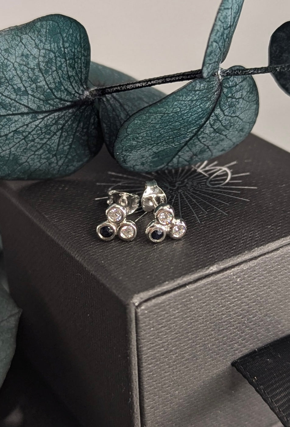 CONSTELLATIONS CLUSTER STUDS