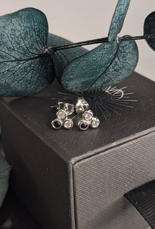 CONSTELLATIONS CLUSTER STUDS