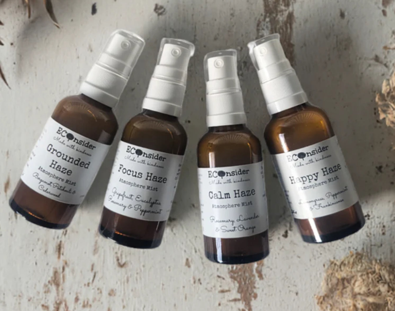 ECONSIDER MOOD MIST GROUNDED