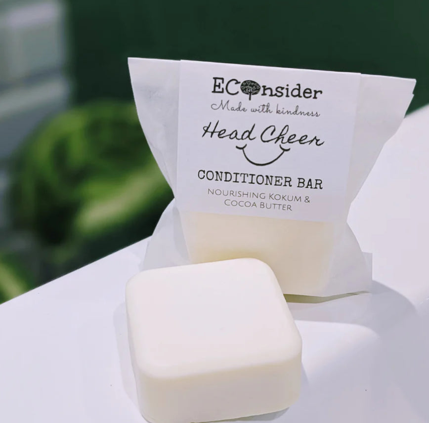 ECONSIDER HEAD CHEER CONDITIONER BAR