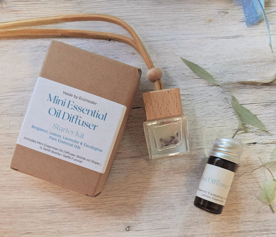 ECONSIDER MINI OIL DIFFUSER