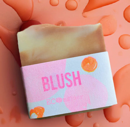 ECONSIDER BLUSH SOAP