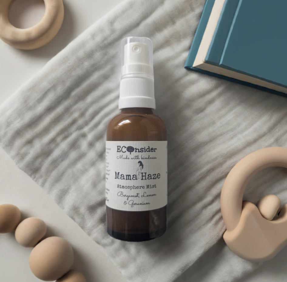 ECONSIDER MOOD MIST - MAMA HAZE
