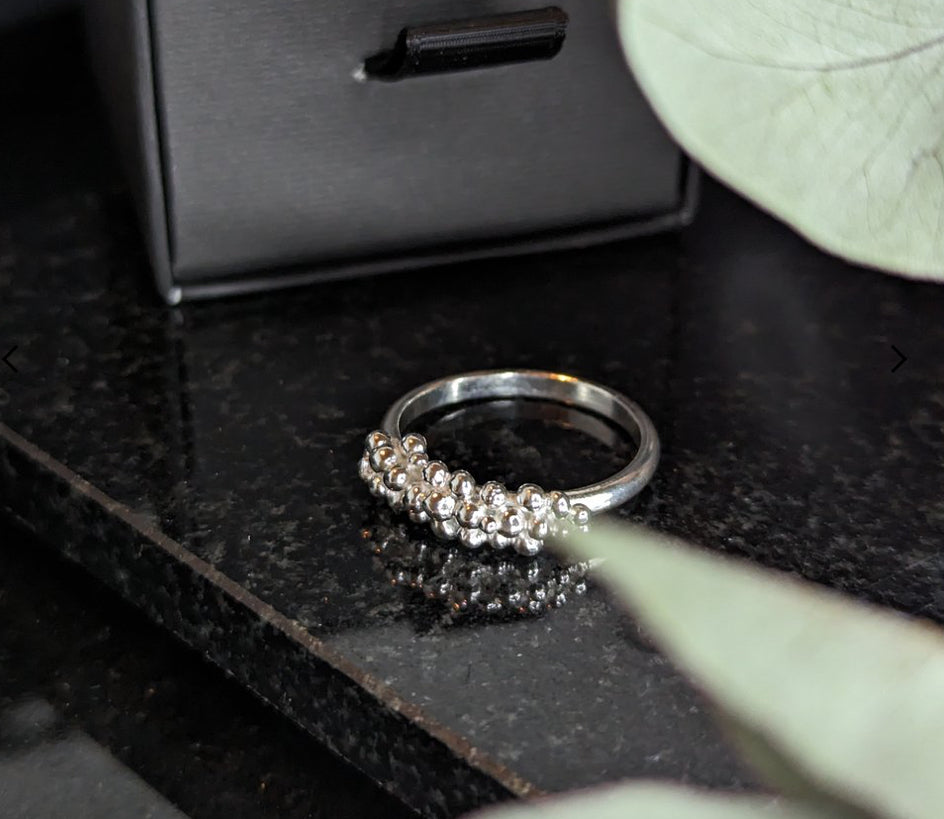 CROWN RING