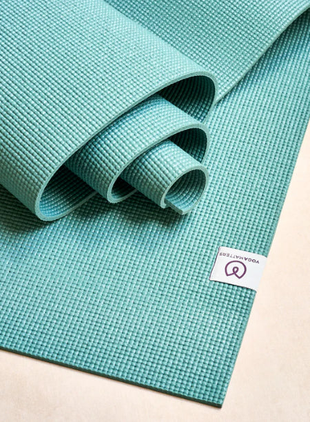 YOGA MATTER STICKY YOGA MAT