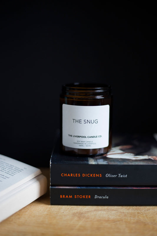 The Snug Candle