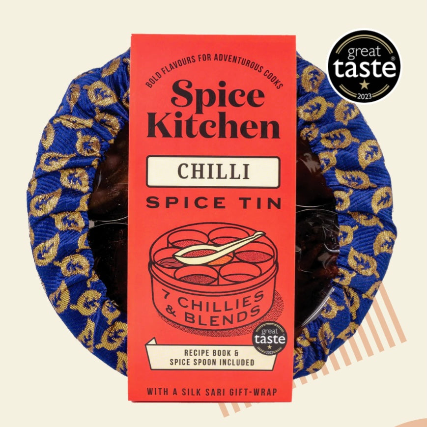 Spice Tin Chilli