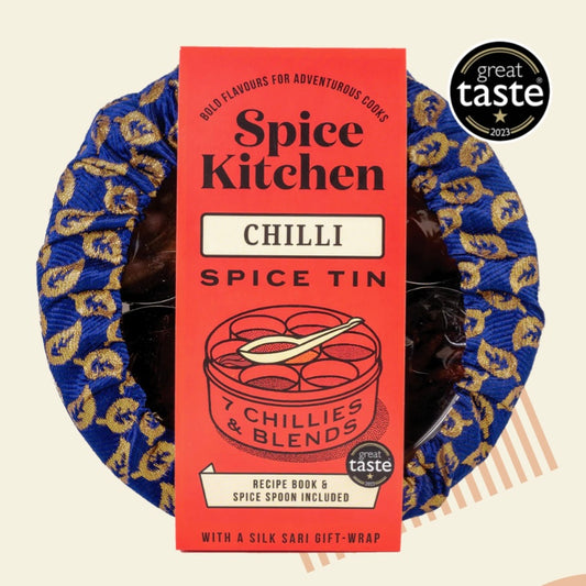Spice Tin Chilli