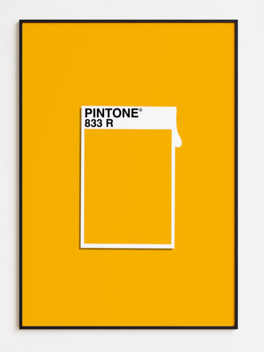 PINTONE BEER EDITION