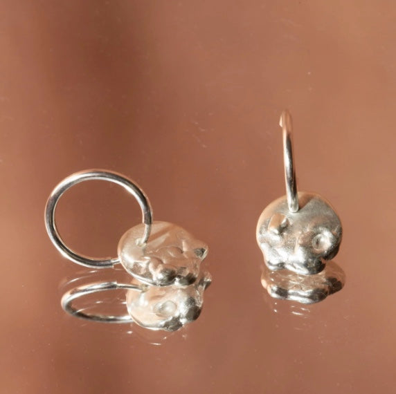 Molten Amulet Jewellery