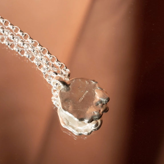 Molten Amulet Jewellery