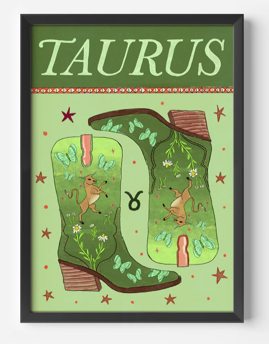 TAURUS HOROSCOPE