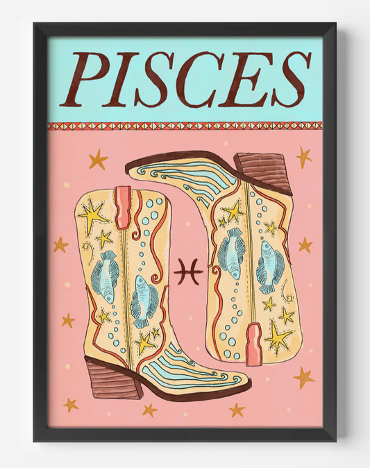 PISCES HOROSCOPE