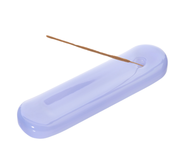LILO INCENSE HOLDER - BLUE