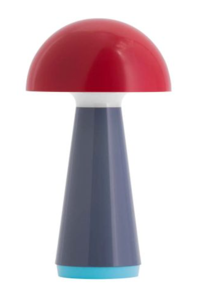 BOB LAMP - RED