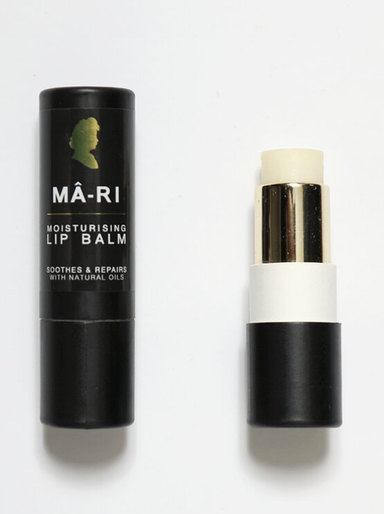 MÂ-RI NATURAL LIP BALM CLEAR