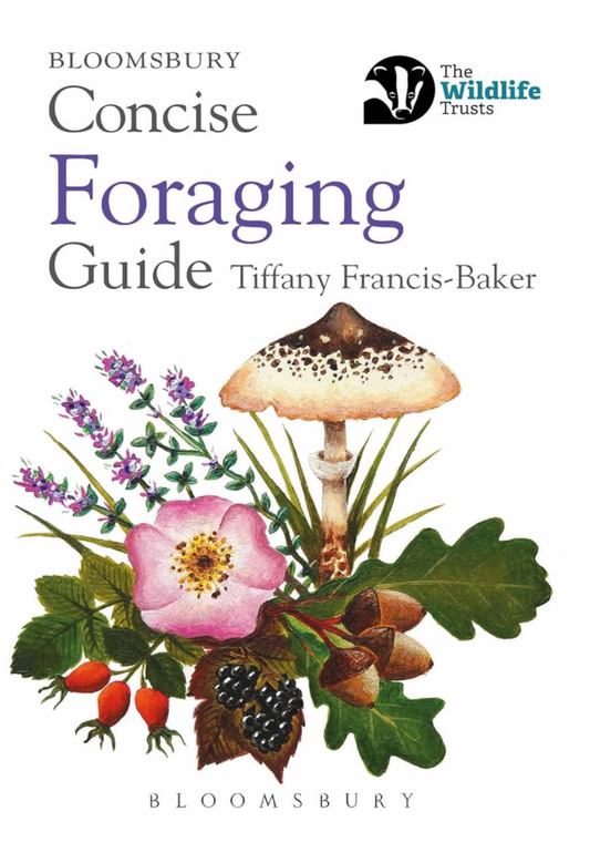 CONCISE FORAGING GUIDE