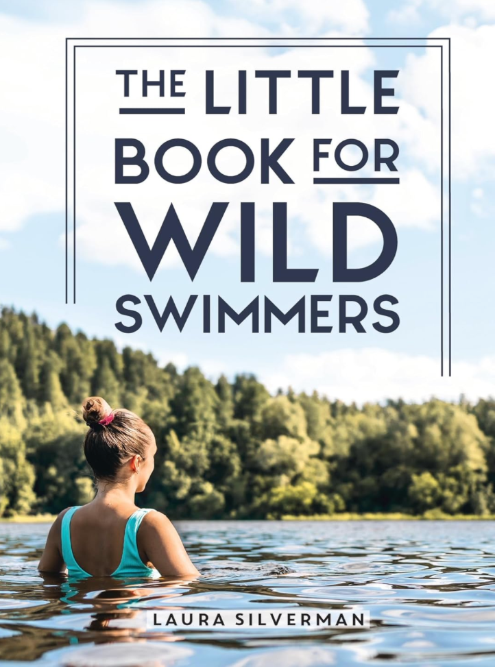 THE LITTLE BOOK FOR WILD SWIMMERS