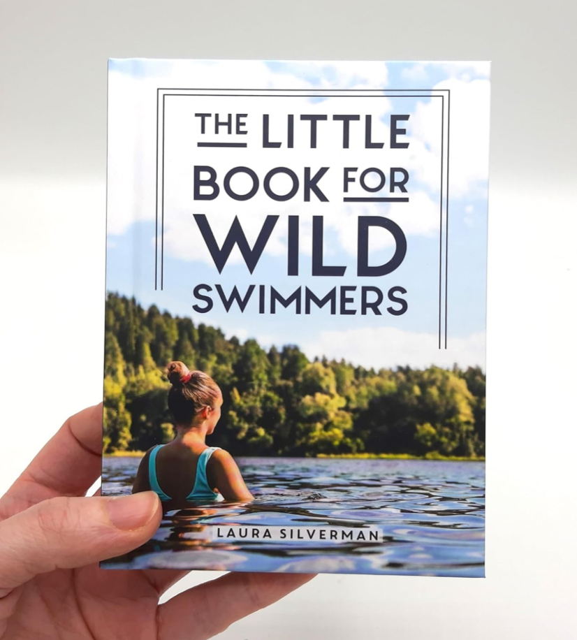 THE LITTLE BOOK FOR WILD SWIMMERS