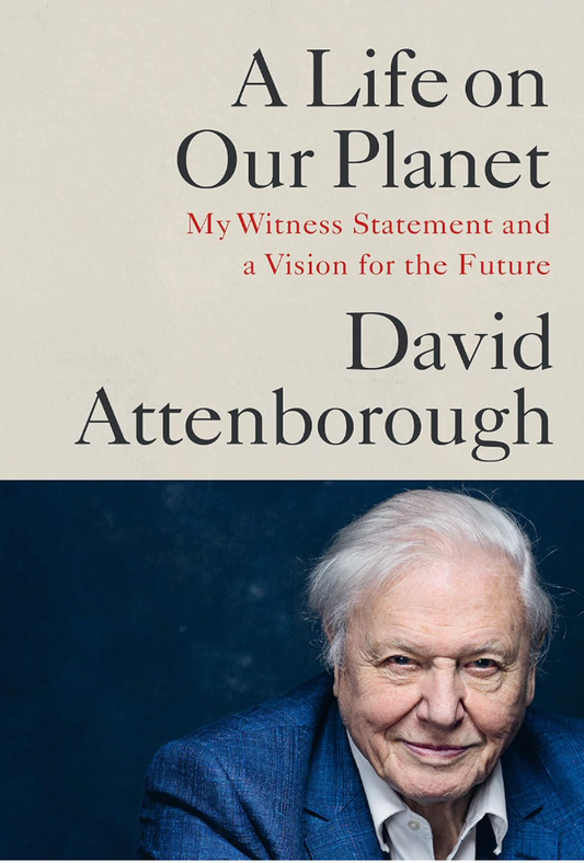 A LIFE ON OUR PLANET