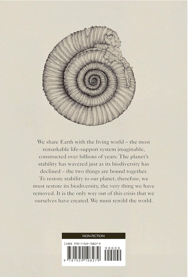 A LIFE ON OUR PLANET