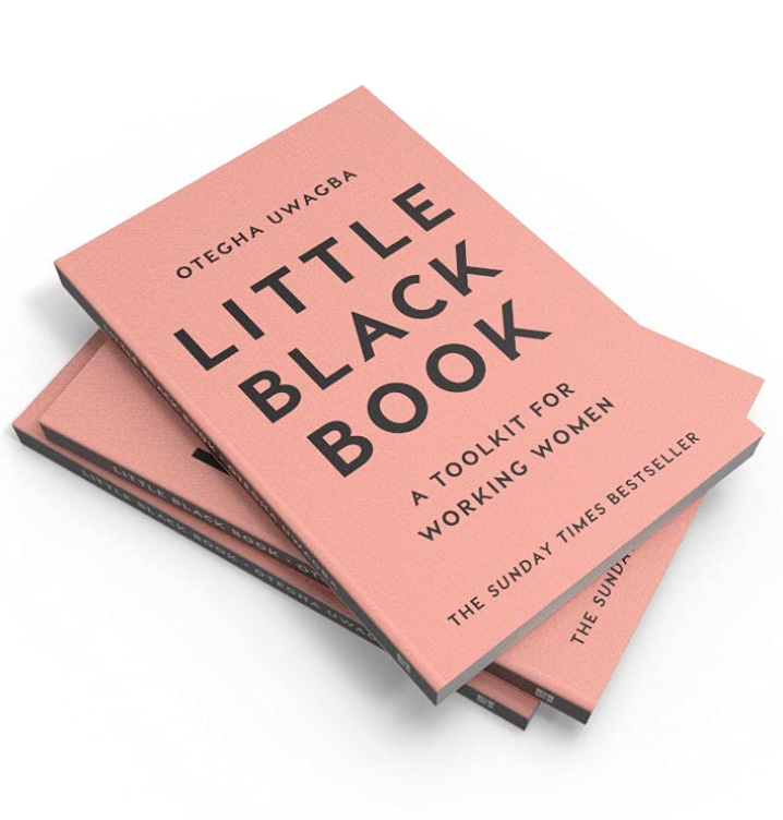 LITTLE BLACK BOOK - A TOOLKIT FOR WORKING WOMEN