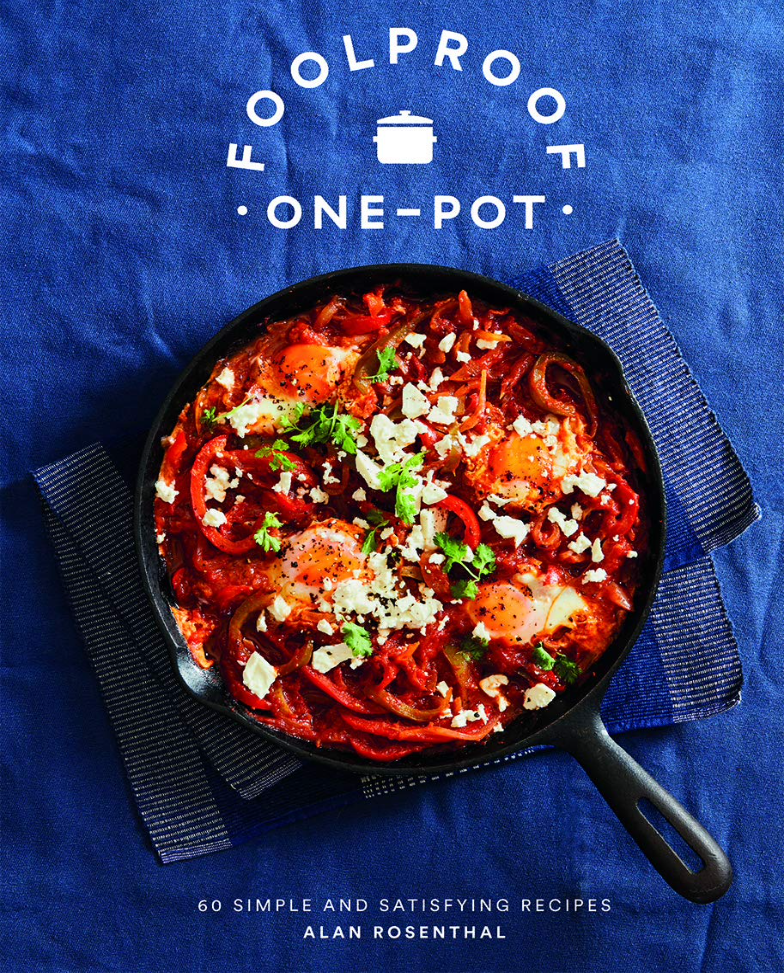 FOOLPROOF - ONE-POT