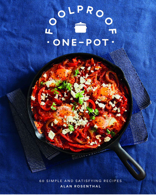 FOOLPROOF - ONE-POT