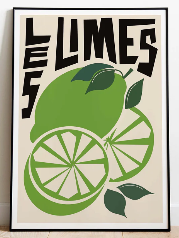 LES LIMES
