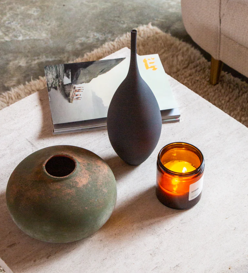 FLOWER MEADOW (GERANIUM + NEROLI + LAVENDER)