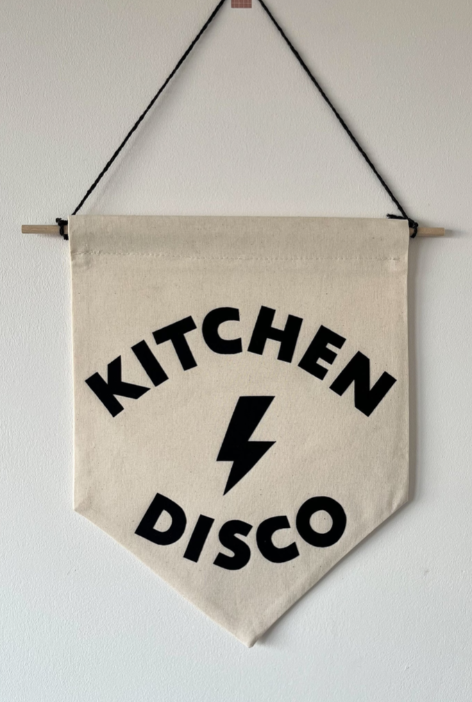 KITCHEN DISCO