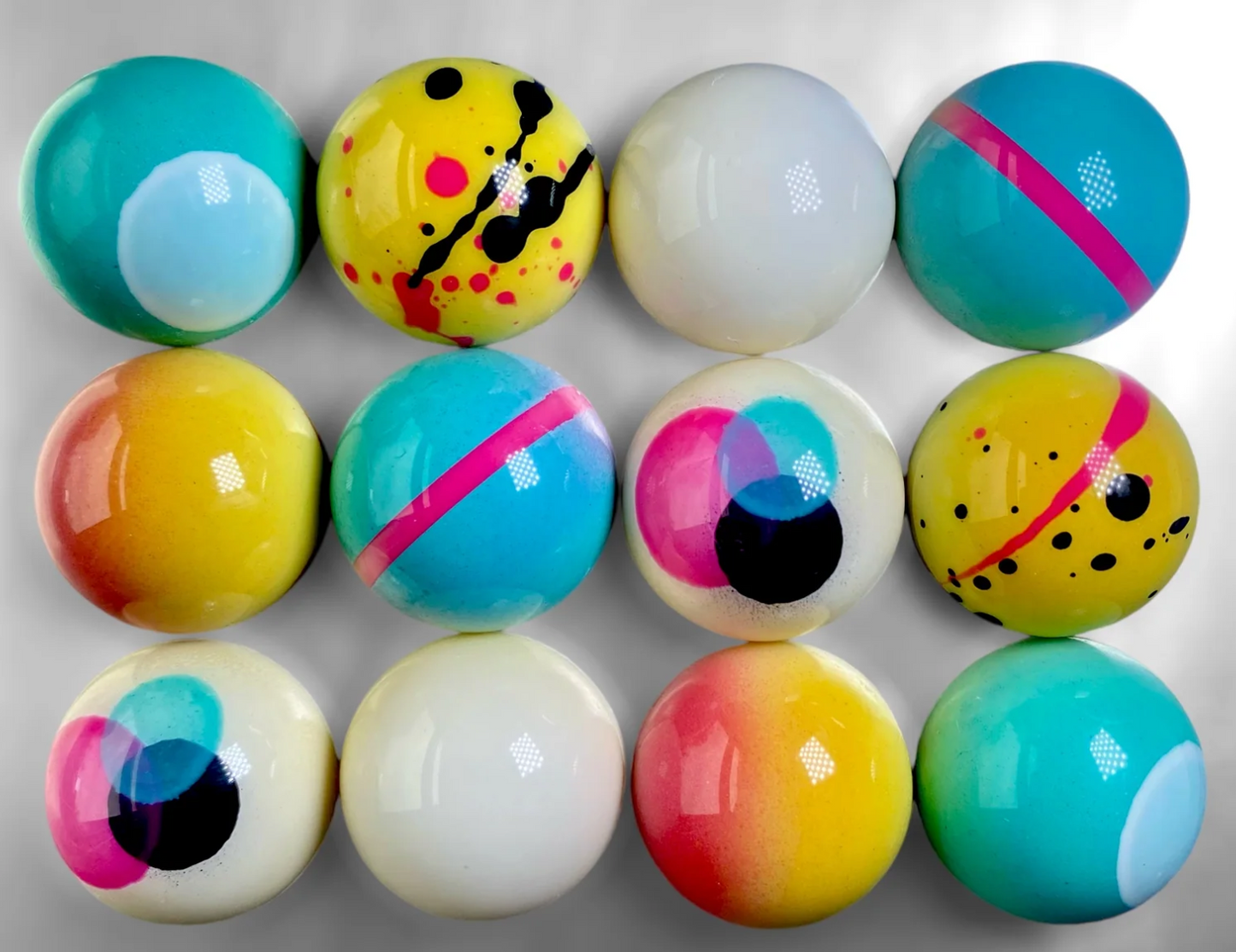 TOXTETH CHOCOLATE BOX