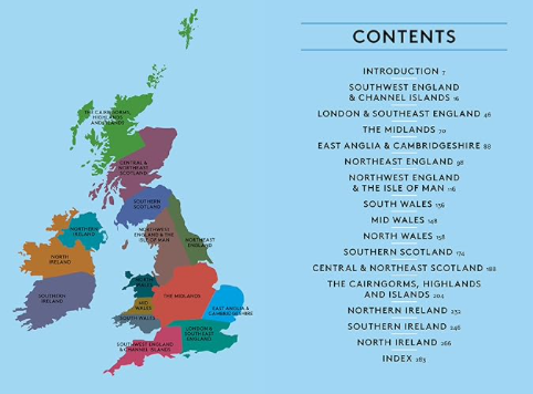 DOG DAYS OUT: 365 THINGS TO DO WITH YOUR DOG IN THE UK AND IRELAND